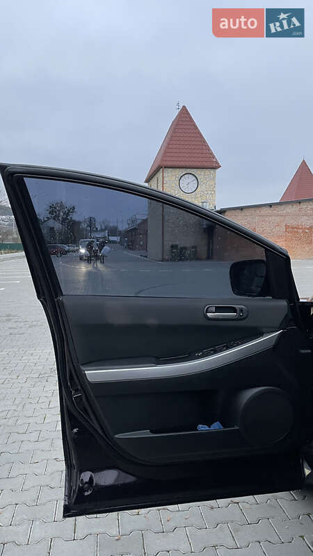 Внедорожник / Кроссовер Mazda CX-7 2007 в Бережанах