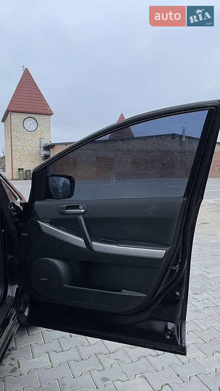 Внедорожник / Кроссовер Mazda CX-7 2007 в Бережанах