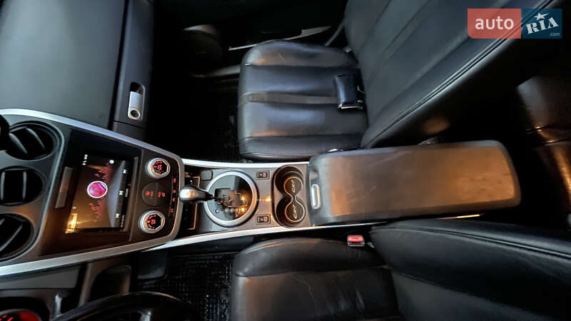 Внедорожник / Кроссовер Mazda CX-7 2007 в Бережанах