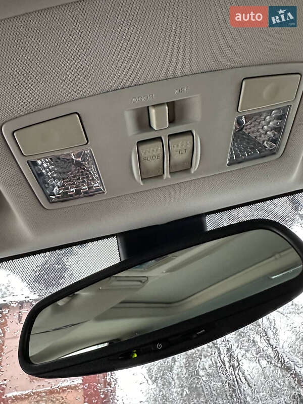 Внедорожник / Кроссовер Mazda CX-7 2011 в Львове