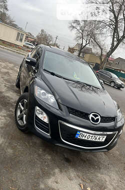 Внедорожник / Кроссовер Mazda CX-7 2011 в Одессе