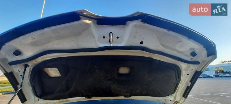 Внедорожник / Кроссовер Mazda CX-7 2008 в Запорожье