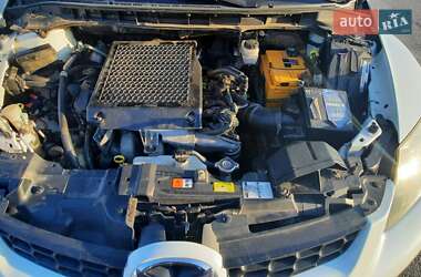 Внедорожник / Кроссовер Mazda CX-7 2008 в Запорожье