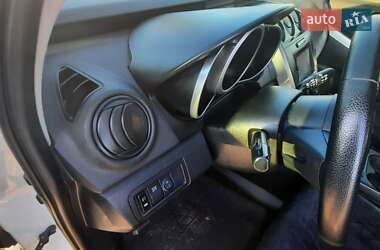Внедорожник / Кроссовер Mazda CX-7 2008 в Запорожье