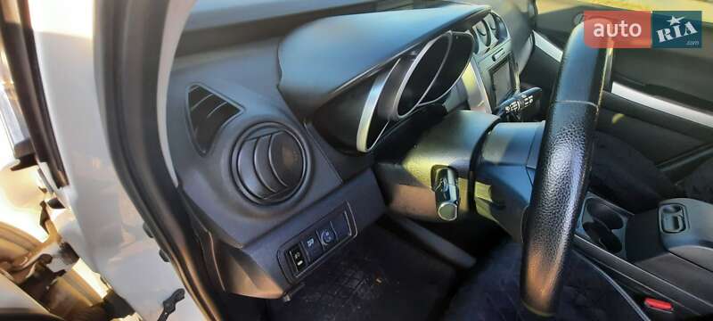 Внедорожник / Кроссовер Mazda CX-7 2008 в Запорожье
