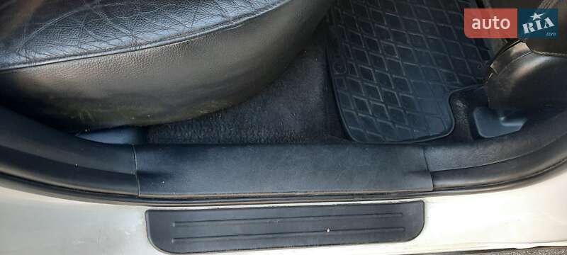 Внедорожник / Кроссовер Mazda CX-7 2008 в Запорожье