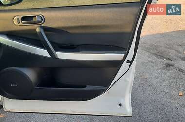 Внедорожник / Кроссовер Mazda CX-7 2008 в Запорожье