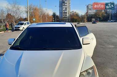 Внедорожник / Кроссовер Mazda CX-7 2008 в Запорожье