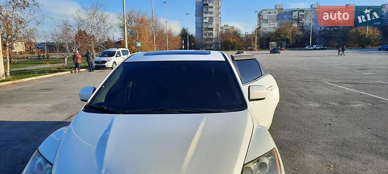 Внедорожник / Кроссовер Mazda CX-7 2008 в Запорожье