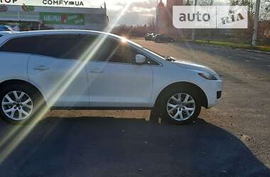 Внедорожник / Кроссовер Mazda CX-7 2008 в Запорожье