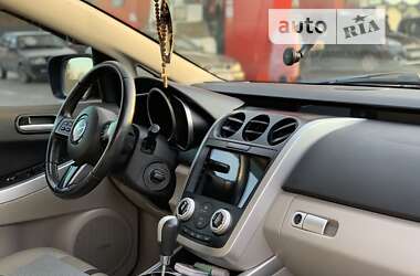 Внедорожник / Кроссовер Mazda CX-7 2008 в Бердичеве