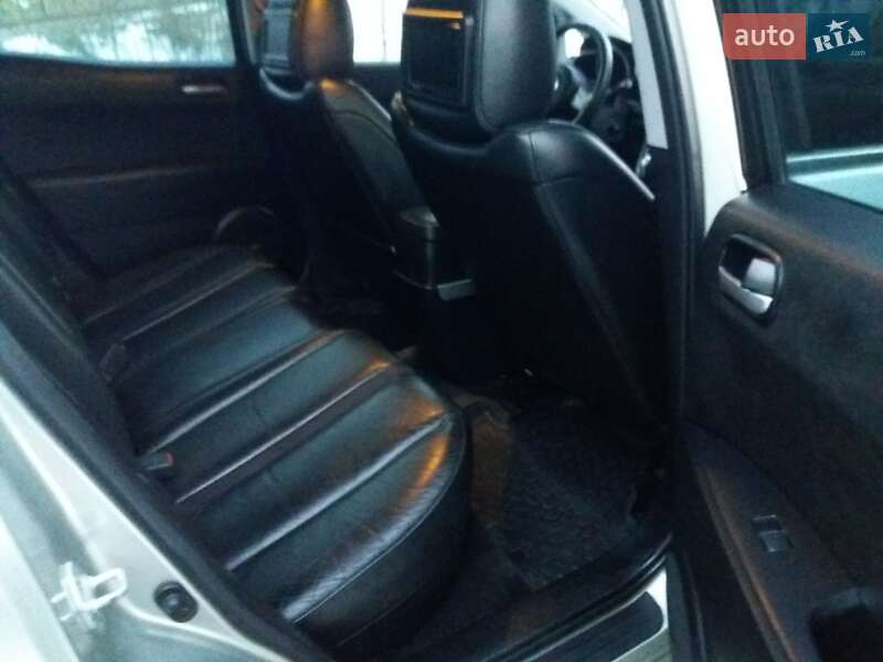 Позашляховик / Кросовер Mazda CX-7 2007 в Рахові