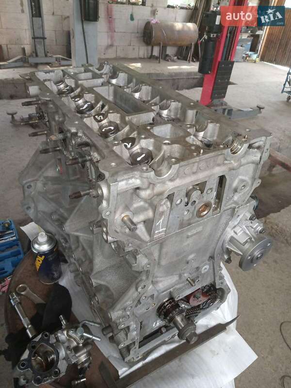 Позашляховик / Кросовер Mazda CX-7 2007 в Рахові