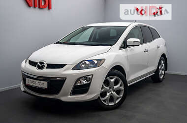 Автомобили Mazda CX-7 в Казахстане