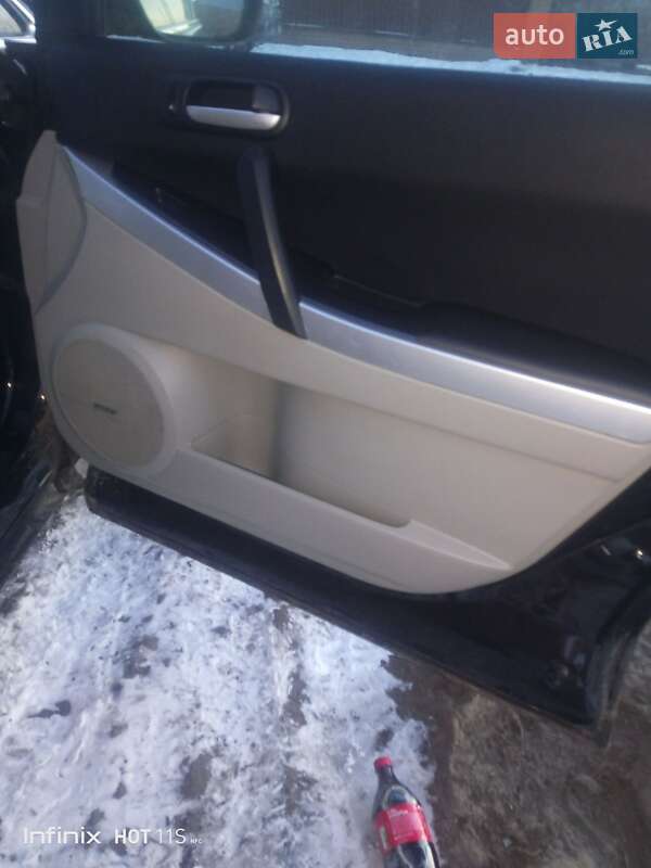 Внедорожник / Кроссовер Mazda CX-7 2008 в Киеве фото 22 Внедорожник / Кроссовер Mazda CX-7 2008 в Киеве