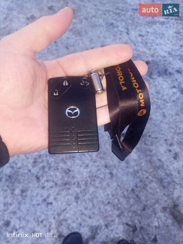 Внедорожник / Кроссовер Mazda CX-7 2008 в Киеве фото 39 Внедорожник / Кроссовер Mazda CX-7 2008 в Киеве