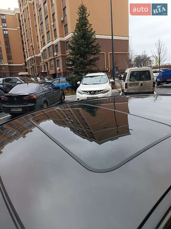 Внедорожник / Кроссовер Mazda CX-7 2011 в Киеве фото 2 Внедорожник / Кроссовер Mazda CX-7 2011 в Киеве
