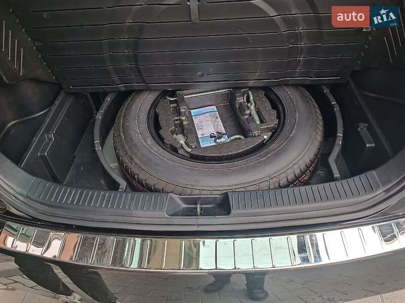 Внедорожник / Кроссовер Mazda CX-7 2011 в Киеве фото 8 Внедорожник / Кроссовер Mazda CX-7 2011 в Киеве
