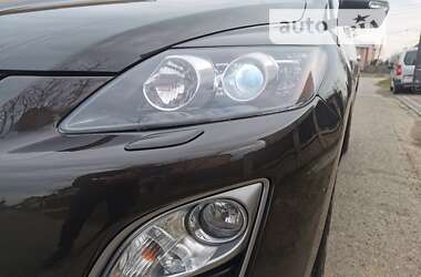 Позашляховик / Кросовер Mazda CX-7 2009 в Калуші