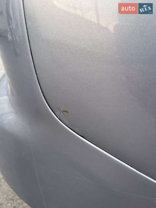 Позашляховик / Кросовер Mazda CX-7 2008 в Бару