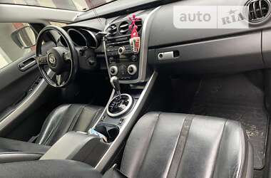 Внедорожник / Кроссовер Mazda CX-7 2007 в 