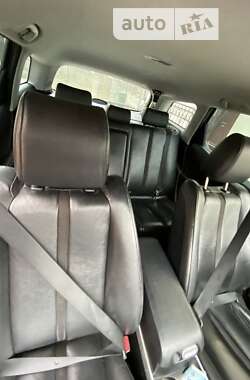 Внедорожник / Кроссовер Mazda CX-7 2007 в 