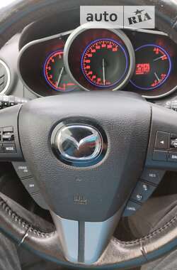 Внедорожник / Кроссовер Mazda CX-7 2010 в Рокитном