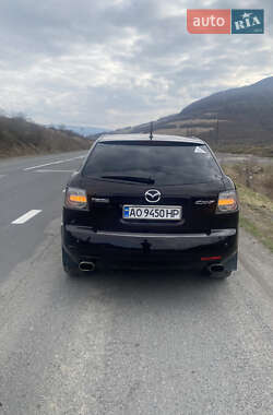 Внедорожник / Кроссовер Mazda CX-7 2008 в 