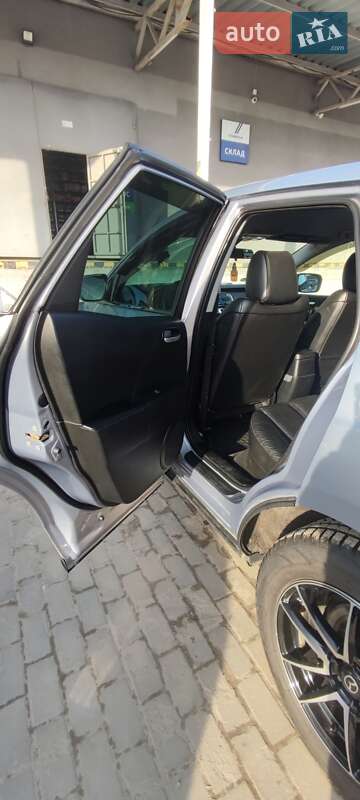 Внедорожник / Кроссовер Mazda CX-7 2007 в Сумах
