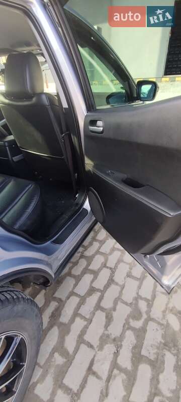 Внедорожник / Кроссовер Mazda CX-7 2007 в Сумах