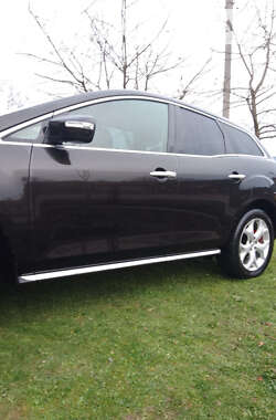 Внедорожник / Кроссовер Mazda CX-7 2010 в Львове