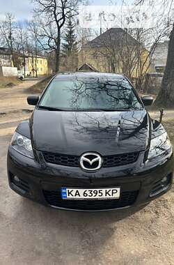 Внедорожник / Кроссовер Mazda CX-7 2008 в Житомире