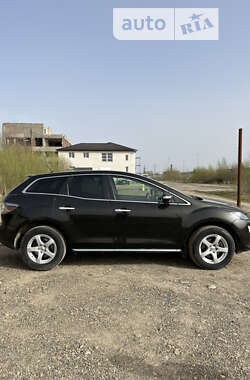 Позашляховик / Кросовер Mazda CX-7 2010 в Стрию