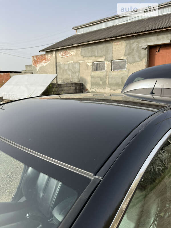 Позашляховик / Кросовер Mazda CX-7 2010 в Стрию