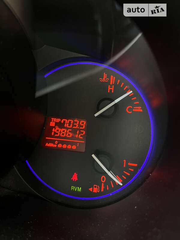 Позашляховик / Кросовер Mazda CX-7 2010 в Стрию