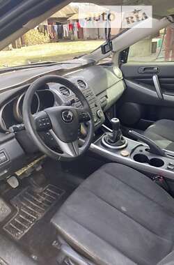 Внедорожник / Кроссовер Mazda CX-7 2012 в Костополе