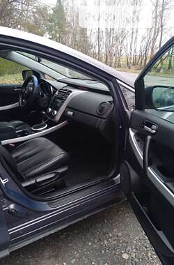 Внедорожник / Кроссовер Mazda CX-7 2007 в Шостке