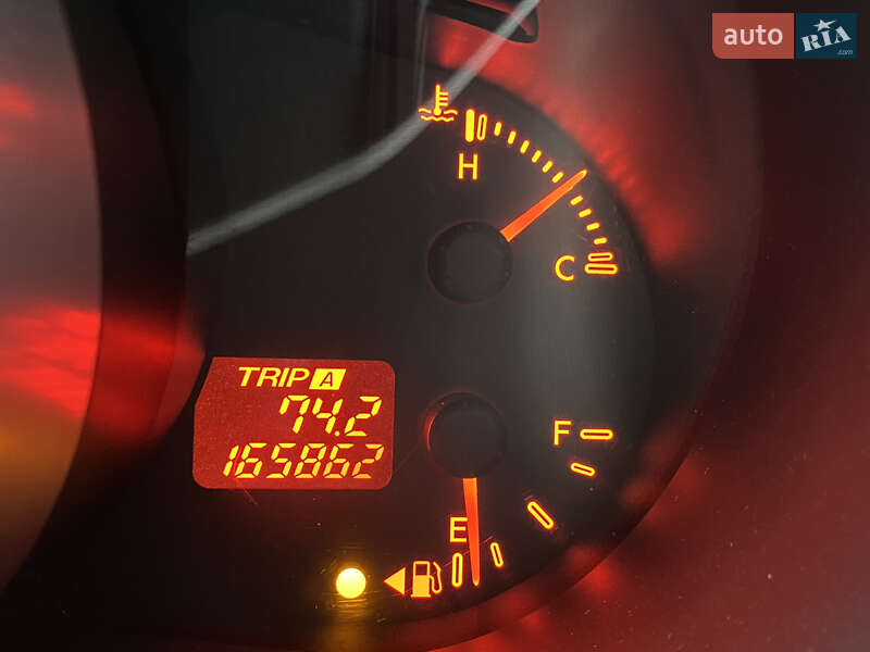 Внедорожник / Кроссовер Mazda CX-7 2009 в Львове