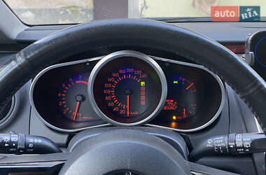 Внедорожник / Кроссовер Mazda CX-7 2009 в Львове