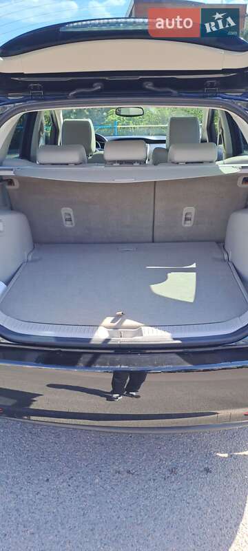 Внедорожник / Кроссовер Mazda CX-7 2011 в Черкассах