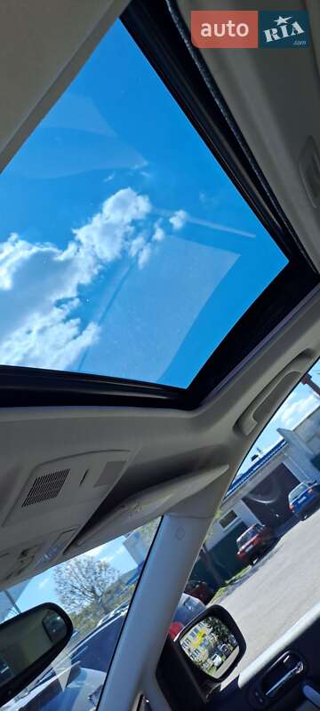 Внедорожник / Кроссовер Mazda CX-7 2011 в Черкассах