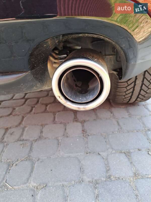Внедорожник / Кроссовер Mazda CX-7 2011 в Львове