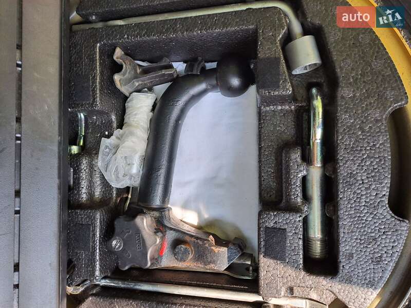Внедорожник / Кроссовер Mazda CX-7 2011 в Львове