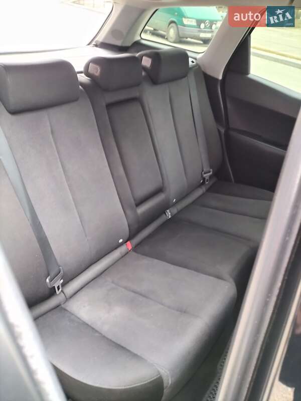 Внедорожник / Кроссовер Mazda CX-7 2007 в Черкассах