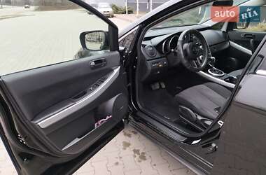 Внедорожник / Кроссовер Mazda CX-7 2007 в Черкассах