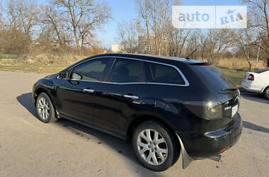 Внедорожник / Кроссовер Mazda CX-7 2007 в Бердичеве