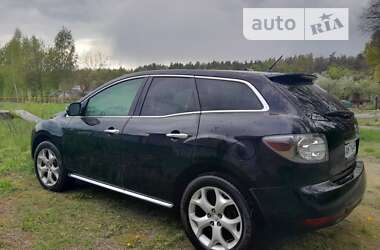 Внедорожник / Кроссовер Mazda CX-7 2009 в Житомире