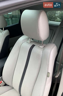 Внедорожник / Кроссовер Mazda CX-7 2007 в 