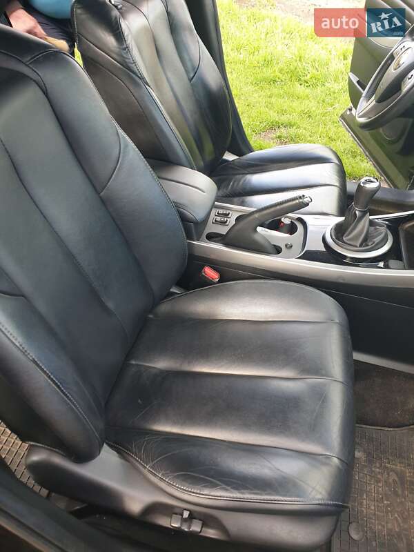 Позашляховик / Кросовер Mazda CX-7 2010 в Смілі