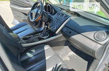 Внедорожник / Кроссовер Mazda CX-7 2010 в Радомышле